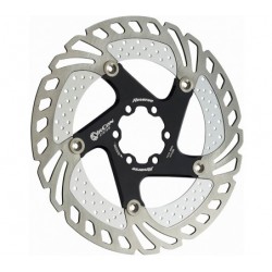 Disc frana Reverse AirCon 180mm negru Disc frana Reverse AirCon 180mm negru