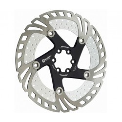 Disc frana Reverse AirCon 203mm negru Disc frana Reverse AirCon 203mm negru