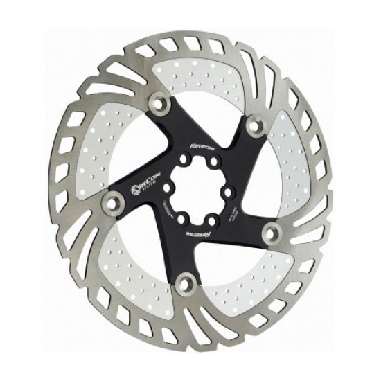 Disc frana Reverse AirCon 203mm negru Disc frana Reverse AirCon 203mm negru