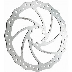 Disc frana Reverse Discrotor Otel 180mm