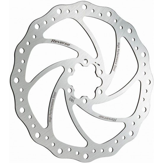 Disc frana Reverse Discrotor Otel 180mm Disc frana Reverse Discrotor Otel 180mm