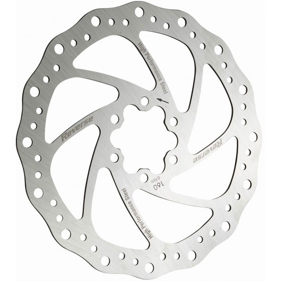 Disc frana Reverse Discrotor Otel 203mm Disc frana Reverse Discrotor Otel 203mm