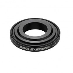Distantier Cuvete Reverse DH Angle Spacer 1.5 redus la 1 1/8