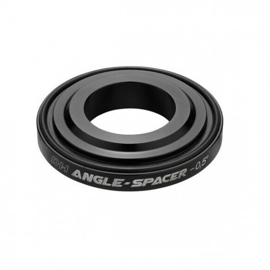 Distantier cuvete Reverse DH Angle Spacer 1.5 redus la 1 1/8
