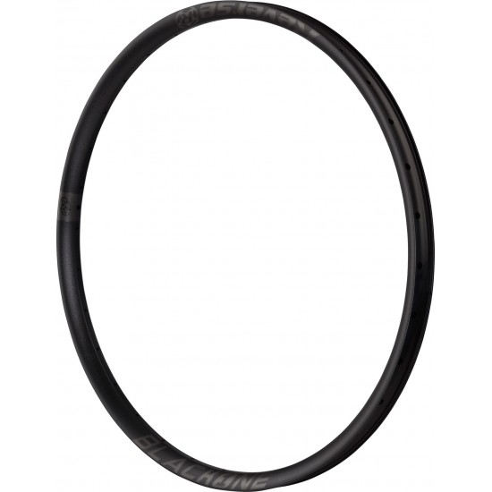 Janta Reverse Black One 29 Black/Stealth