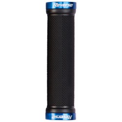 Mansoane Reverse Classic 130/29mm Negru/Albastru Mansoane Reverse Classic 130/29mm Negru/Albastru