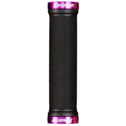 Mansoane Reverse Classic 130/29mm Negru/Mov Mansoane Reverse Classic 130/29mm Negru/Mov