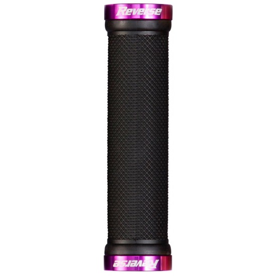 Mansoane Reverse Classic 130/29mm Negru/Mov Mansoane Reverse Classic 130/29mm Negru/Mov
