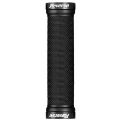 Mansoane Reverse Classic 130/29mm Negru/Negru Mansoane Reverse Classic 130/29mm Negru/Negru