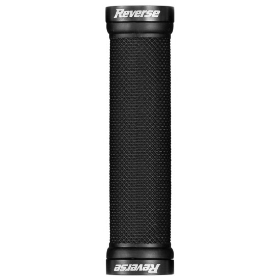 Mansoane Reverse Classic 130/29mm Negru/Negru Mansoane Reverse Classic 130/29mm Negru/Negru