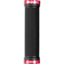 Mansoane Reverse Classic 130/31mm Negru/Rosu Mansoane Reverse Classic 130/31mm Negru/Rosu
