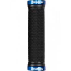 Mansoane Reverse Classic 130/28mm negru/albastru Mansoane Reverse Classic 130/28mm negru/albastru