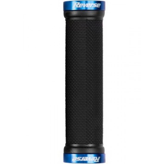 Mansoane Reverse Classic negru/albastru 130/28mm Mansoane Reverse Classic negru/albastru 130/28mm