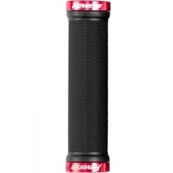 Mansoane Reverse Classic 130/28mm negru/rosu Mansoane Reverse Classic 130/28mm negru/rosu