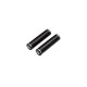 Mansoane Reverse E-Seismic Ergo Lock On 32x140mm negru