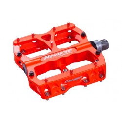 Pedale Reverse Escape orange neon Pedale Reverse Escape orange neon