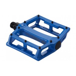 Pedale Reverse Super Shape-3-D albastre Pedale Reverse Super Shape-3-D albastre