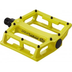 Pedale Reverse Super Shape-3-D Galbene Pedale Reverse Super Shape-3-D Galbene