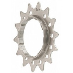 Pinion Reverse single speed Ritzel Extra Strong 14T Pinion Reverse single speed Ritzel Extra Strong 14T