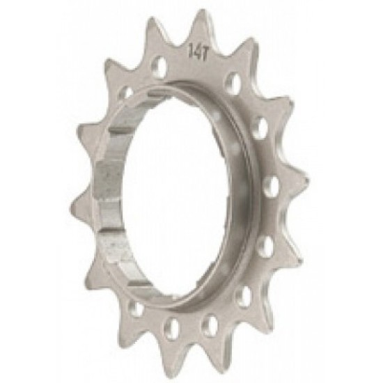 Pinion Reverse single speed Ritzel Extra Strong 14T Pinion Reverse single speed Ritzel Extra Strong 14T