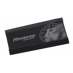 Protectie Reverse pentru cadru neopren negru/gri Protectie Reverse pentru cadru neopren negru/gri