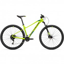 Bicicleta Rock Machine Torrent 20-29 29 Gloss Radioactive Yellow/Black/Petrol 23.0 - (XXL) Bicicleta Rock Machine Torrent 20-29 29 Gloss Radioactive Yellow/Black/Petrol 23.0 - (XXL)