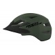 Casca copii Rock Machine F.L.Y. verde inchis S/M (52-56 cm) Casca copii Rock Machine FLY verde inchis S/M (52-56 cm)
