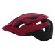 Casca Rock Machine Trail Pro negru/rosu M-L (58-61 cm) Casca Rock Machine Trail Pro negru/rosu M-L (58-61 cm)