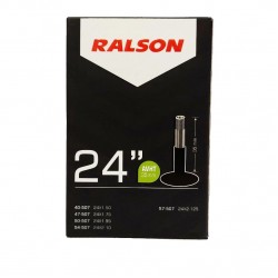Camera Ralson R-6205 24x1.75-2.125(40/57-507) AV Camera Ralson R-6205 24x1.75-2.125(40/57-507) AV