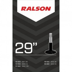 Camera Ralson R-6205 29x1.90-2.35 (50-60/622) AV