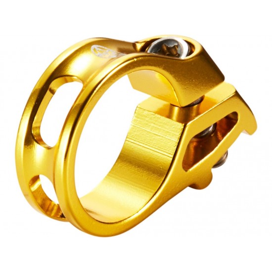 Colier schimbator Reverse pentru SRAM Auriu Colier schimbator Reverse pentru SRAM Auriu