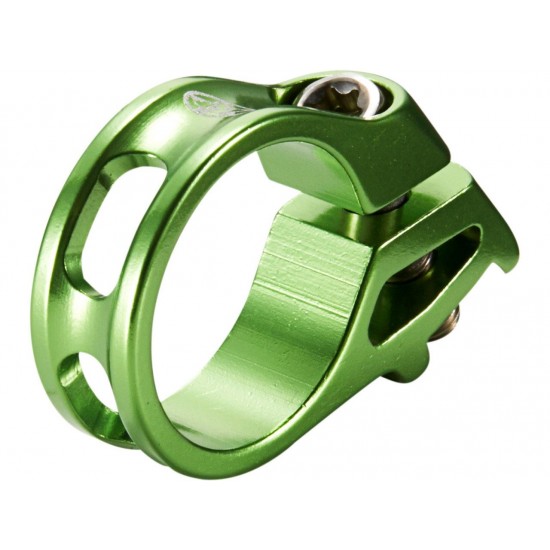 Colier schimbator Reverse pentru SRAM Verde Deschis Colier schimbator Reverse pentru SRAM Verde Deschis
