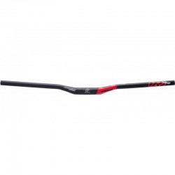 Ghidon Reverse Base 31.8/790/18 mm negru/rosu Ghidon Reverse Base 31.8/790/18 mm negru/rosu