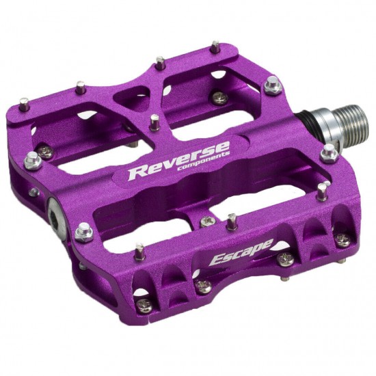 Pedale Reverse Escape Violet Pedale Reverse Escape Violet