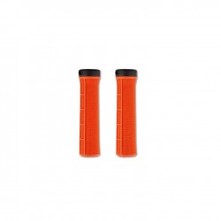 MANSOANE RFR GRIPS PRO HPA NEGRU PORTOCALIU