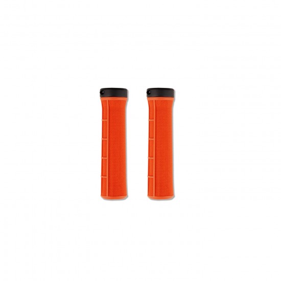 MANSOANE RFR GRIPS PRO HPA NEGRU PORTOCALIU