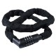 ANTIFURT CU CIFRU RFR COMBINATION LOCK 13369 100cm