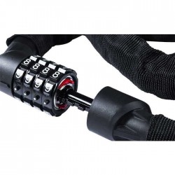 ANTIFURT CU CIFRU RFR COMBINATION LOCK 13369 100CM ANTIFURT CU CIFRU RFR COMBINATION LOCK 13369 100CM