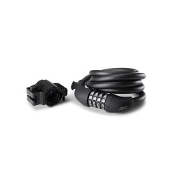 ANTIFURT RFR COMBINATION LOCK HPP 12X1500MM NEGRU GRI ANTIFURT RFR COMBINATION LOCK HPP 12X1500MM NEGRU GRI