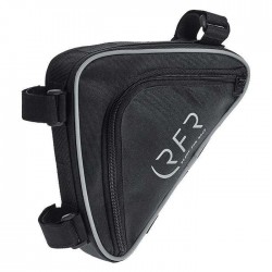 BORSETA CADRU RFR TRIANGLE BAG S NEGRU BORSETA CADRU RFR TRIANGLE BAG S NEGRU