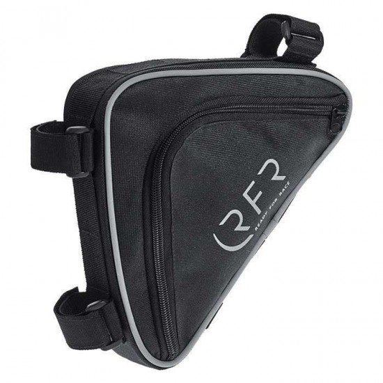 BORSETA CADRU RFR TRIANGLE BAG S Negru BORSETA CADRU RFR TRIANGLE BAG S Negru