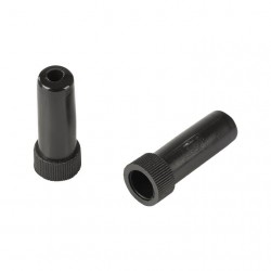 CAPAT CAMASA DE FRANA OPEN END CMPT 1 BUCATA - NEGRU CAPAT CAMASA DE FRANA OPEN END CMPT 1 BUCATA - NEGRU