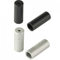 CAPAT CAMASA SCHIMBATOR 4MM SIGILAT ALUMINIU RFR PRO 1 BUCATA - NEGRU CAPAT CAMASA SCHIMBATOR 4MM SIGILAT ALUMINIU RFR PRO 1 BUCATA - NEGRU