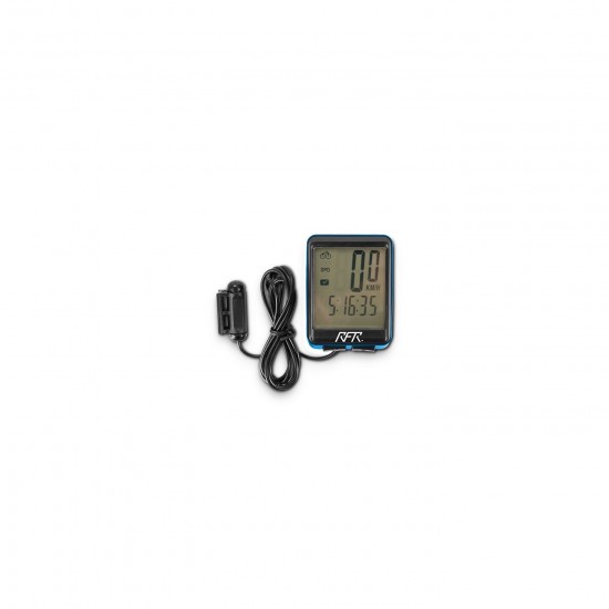 CICLOCOMPUTER RFR CYCLE COMPUTER CMPT Albastru
