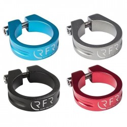 COLIER TIJA SA RFR 34.9MM - GRI COLIER TIJA SA RFR 34.9MM - GRI