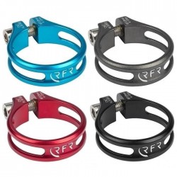 COLIER TIJA SA RFR ULTRALIGHT 34.9MM - GRI