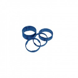DISTANTIERI RFR SPACER SET ALBASTRU ALBASTRU DISTANTIERI RFR SPACER SET ALBASTRU ALBASTRU