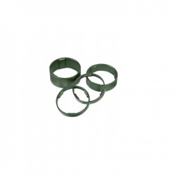 DISTANTIERI RFR SPACER SET VERDE VERDE DISTANTIERI RFR SPACER SET VERDE VERDE