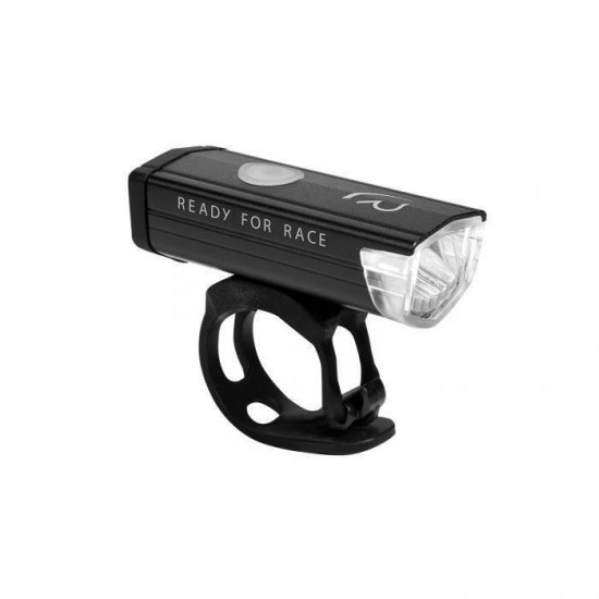 FAR RFR POWER LIGHT 300 Reincarcabil USB Negru