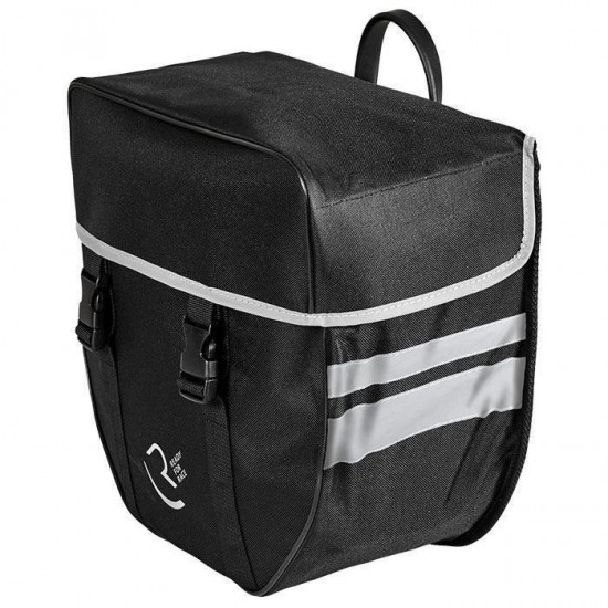 GEANTA PORTBAGAJ RFR REAR CARRIER BAG 14047 Negru